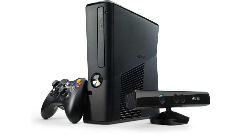 Xbox 360: Xbox 360 Pictures, News Articles, Videos